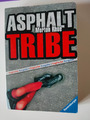 Asphalt Tribe von Morton Rhue (2005, Taschenbuch), einglische Ausgabe