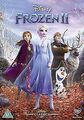 Frozen 2 DVD [2019] von Jennifer Lee | DVD | Zustand gut