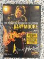 Gary Moore - The Definitive Montreux Collection - 2 DVD SET SELTEN / TOP ZUSTAND