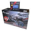 Amewi Crusher Monstertruck Brushless 4WD 1:10 RTR 22569 3S Lipo Inkl. Ladegerät