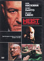 Heist-der letzte Coup--DVD--Gene Hackman--Danny DeVito--Delroy Lindo