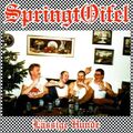 SPRINGTOIFEL Lässige Hunde CD (Empty Records 2006) Neu!