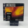 Metallica - Reload [CD - Unforgiven II - Album - 1997 - PolyGram]