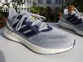 ADIDAS HQ1451 Pureboost 22 Running BOOST Herren Sneaker Gr.45 1/3(UK10,5) Neuw