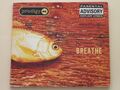 Prodigy - Breathe (1996) 4 Track CD Maxi-Single Digipak Rave Electronic Dance