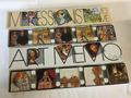 Impressionist & Art Memo Game Piatnik Memory 1992 je 72 Karten gebraucht/100.2