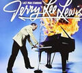 CD Jerry Lee Lewis Last Man Standing - The Duets DIGIPAK Artists First