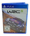 PS4 WRC 5 PlayStation 4 Videospiel getestet #7