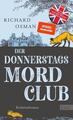 Der Donnerstagsmordclub | Richard Osman | deutsch | The Thursday Murder Club