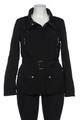 Moncler Jacke Damen Anorak Jacket Kurzmantel Gr. EU 42 Schwarz #k20t1c6