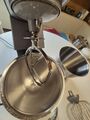 Kenwood Cooking Chef XL 6,7L, 2 Schüssel,, Küchenmaschine - Silber