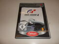 PlayStation 2  PS 2  Gran Turismo 4 [Platinum]