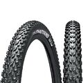 2 Stk MTB Drahtreifen Chaoyang Hornet 27,5X2.10 52-584 Cross Country TOP