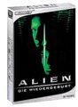 Alien - Die Wiedergeburt - Century3 Cinedition (2 DVDs) v... | DVD | Zustand gut