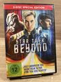 DVD • Star Trek Beyond (2-Disc Special Edition) #K10