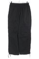 ADIDAS Cargohose Damen Gr. DE 38 schwarz Casual-Look