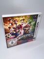 Mario Sports Superstars (Nintendo 3DS, 2017) OVP