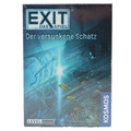 EXIT Das Spiel Der versunkene Schatz - Kosmos