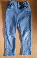 Gr.98 - Kinder Jeans von H&M - Blau - Gebraucht