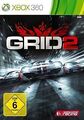 GRID 2 von NAMCO BANDAI Partners Germany GmbH | Game | Zustand sehr gut