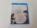 A Simple Life Blu-Ray