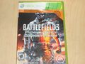 Microsoft XBOX 360 - BATTLEFIELD 3 PREMIUM EDITION - 2 DISCS