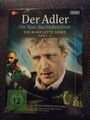 Der Adler DVD Box ZDF Die Spur Des Verbrechens Staffel 1-3 Komplette Erste Serie