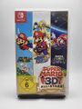 Super Mario 3D All Stars Nintendo Switch OVP *Blitzversand* Top-Zustand 