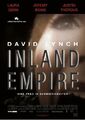 David Lynch Laura Dern INLAND EMPIRE Original Filmplakat A1 GEROLLT keine DVD