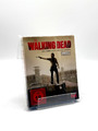 The Walking Dead Die komplette dritte Staffel Staffel 3 Uncut Blu-ray in OVP ✅