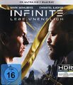 Infinite (4K UHD) (Nur 4K UHD Disc)