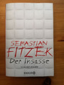 Der Insasse von Sebastian Fitzek (2020, Taschenbuch)