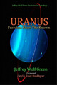 Jeffrey Wolf Green Uranus (Taschenbuch)