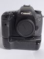 Canon EOS 7D 18.0 MP SLR-Digitalkamera - Schwarz (Nur Gehäuse)