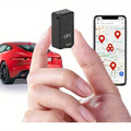 GPS Tracker Sender Magnet Echtzeit Tracking Peilsender SMS SOS Alarm KFZ Auto DE