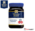 MANUKA HEALTH NEW ZEALAND Honig MGO | 250+ | 400+ | 550+ | 250g | 500g | 1kg