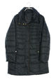 FUCHS SCHMITT Quilted Coat D 40 black