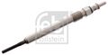 FEBI BILSTEIN Glühkerze 47506 für MERCEDES-BENZ