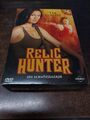 Relic Hunter - Die Schatzjägerin Staffel 1 DVD 6Disc  Box-Set