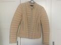 ***** GUESS Jacke beige nude neuwertig Gr. 36 Gr.S *****