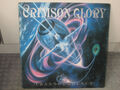 LP Crimson Glory "Transcendence", Heavy Metal der 80er!