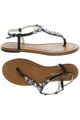 Buffalo LONDON Sandalen Damen Sommerschuhe Sandalette offene Schuhe ... #2jr5p61