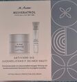 M.Asam Geschenkset,  Liftingcreme 50ml, Augencreme 15ml