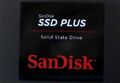 SSD Festplatte Sandisk Plus mit windows 10 / 11 Pro vorinstalliert für Asus PC 