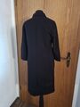 Kleid Comma schwarz Gr. 32