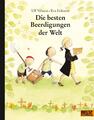 Die besten Beerdigungen der Welt | Ulf Nilsson | Deutsch | Taschenbuch | Minimax