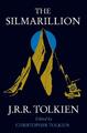 The Silmarillion | J. R. R. Tolkien, John R. R. Tolkien | 2013 | englisch