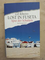 Gil Ribeiro: Lost in Fuseta - Spur der Schatten (9783462051247)