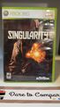 Singularity (Microsoft Xbox 360, 2010) - CIB