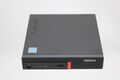 Lenovo ThinkCentre M720q - G5420T 2x3,20GHz,8GB,256GB NVMe,320GB HDD